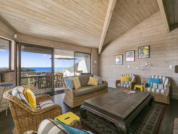 Imagen de la habitación del Hotel Sunshine Beach Serenity and Pet Friendly ! 9 Seaview Terrace, Sunshine Beach, QLD 4567. Foto 6