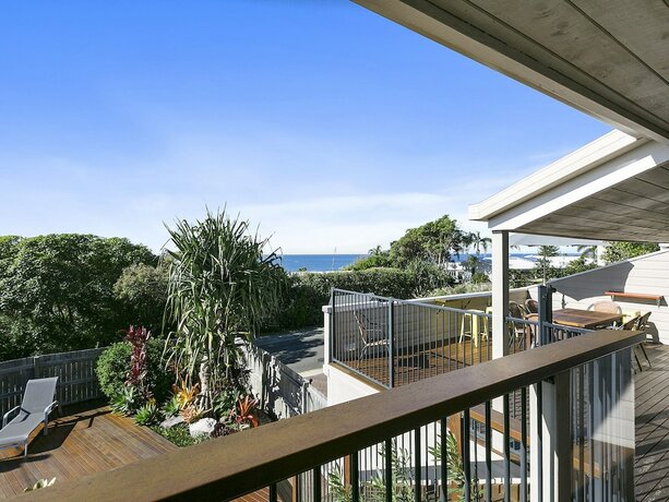Imagen de la habitación del Hotel Sunshine Beach Serenity and Pet Friendly ! 9 Seaview Terrace, Sunshine Beach, QLD 4567. Foto 7