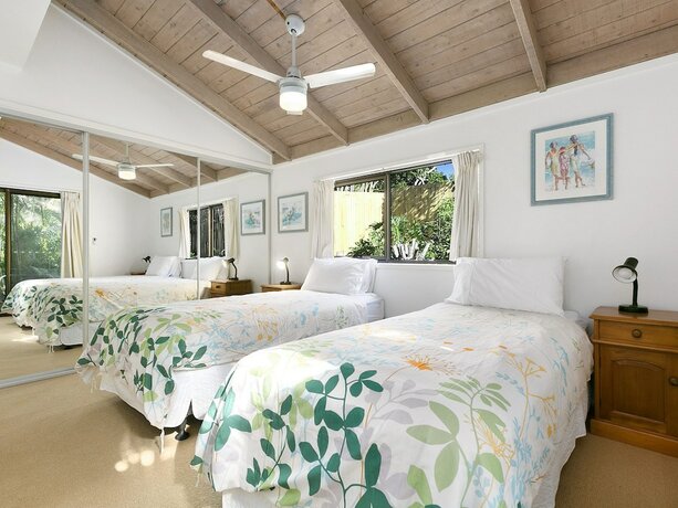 Imagen de la habitación del Hotel Sunshine Beach Serenity and Pet Friendly ! 9 Seaview Terrace, Sunshine Beach, QLD 4567. Foto 8