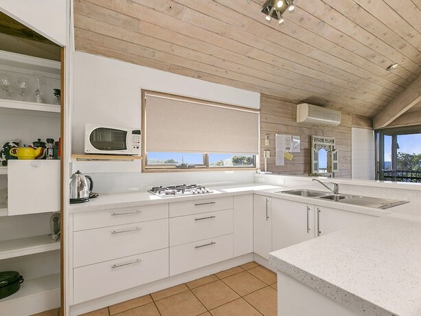 Imagen de la habitación del Hotel Sunshine Beach Serenity and Pet Friendly ! 9 Seaview Terrace, Sunshine Beach, QLD 4567. Foto 11