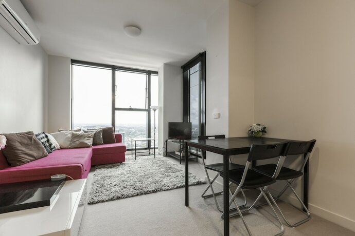 Imagen general del Hotel Sunshine Boutique Apartments Collins. Foto 1