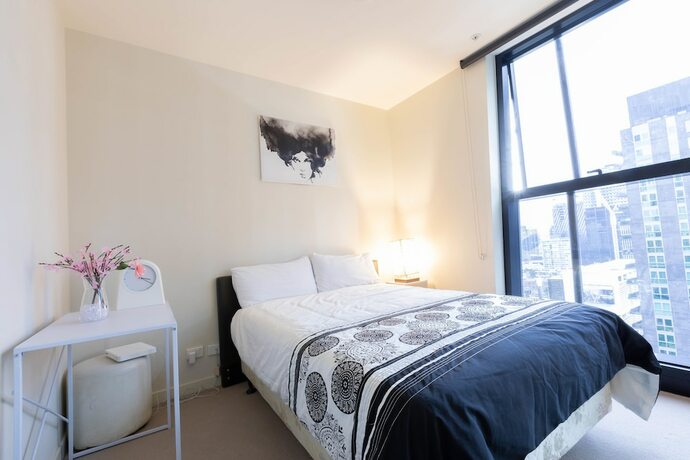 Imagen general del Hotel Sunshine Boutique Apartments Collins. Foto 7