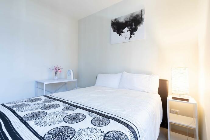 Imagen general del Hotel Sunshine Boutique Apartments Collins. Foto 10