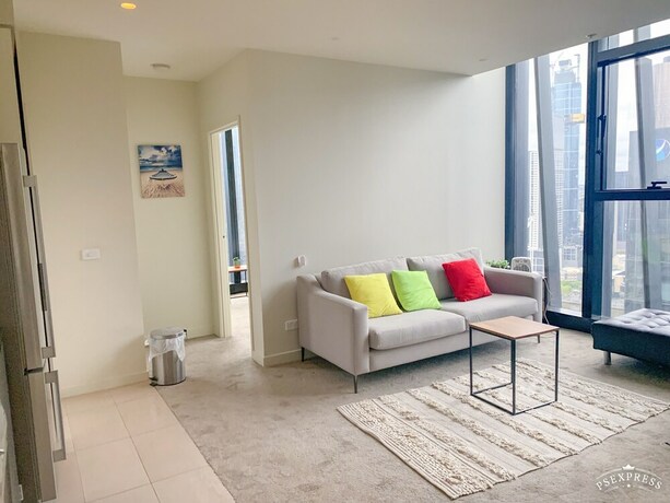 Imagen de la habitación del Hotel Sunshine Boutique Apartments Collins. Foto 11