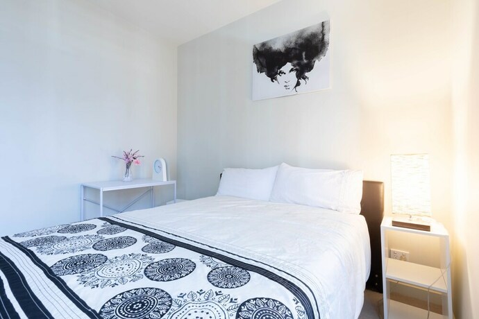 Imagen de la habitación del Hotel Sunshine Boutique Apartments Collins. Foto 16