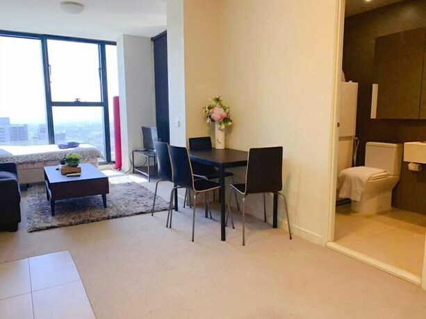Imagen de la habitación del Hotel Sunshine Boutique Apartments Collins. Foto 22