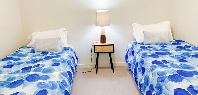 Imagen de la habitación del Hotel Sunshine Boutique Apartments Collins. Foto 25