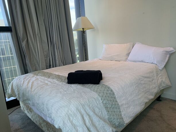Imagen de la habitación del Hotel Sunshine Boutique Apartments Collins. Foto 26