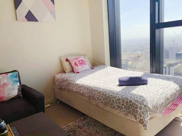 Imagen de la habitación del Hotel Sunshine Boutique Apartments Collins. Foto 33