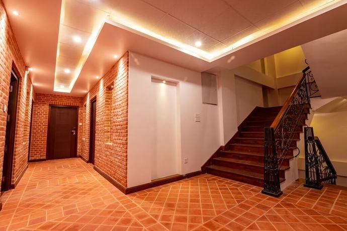 Imagen de la habitación del Hotel Sunshine Boutique, Katmandu. Foto 7
