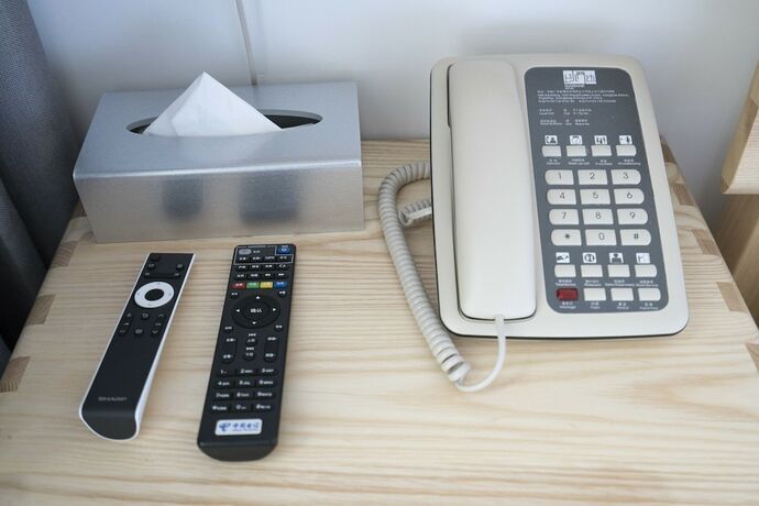 Imagen general del Hotel Sunshine, Chaozhou. Foto 5