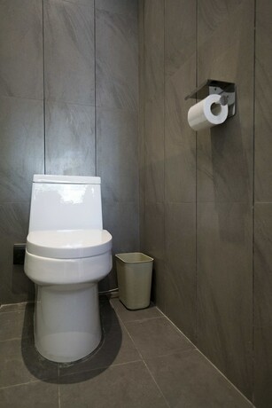 Imagen de la habitación del Hotel Sunshine, Chaozhou. Foto 11