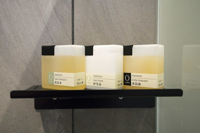 Imagen de la habitación del Hotel Sunshine, Chaozhou. Foto 25