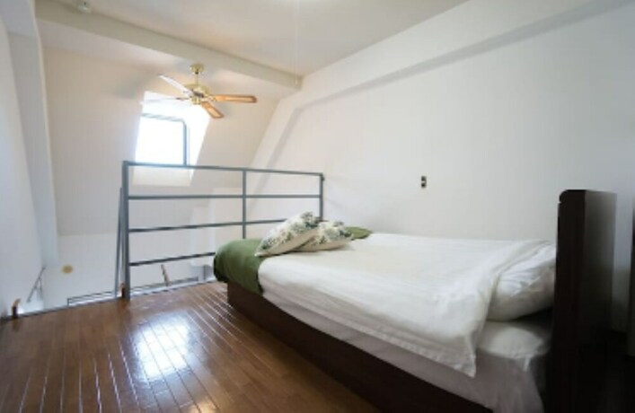 Imagen general del Hotel Sunshine City 1005. Foto 2