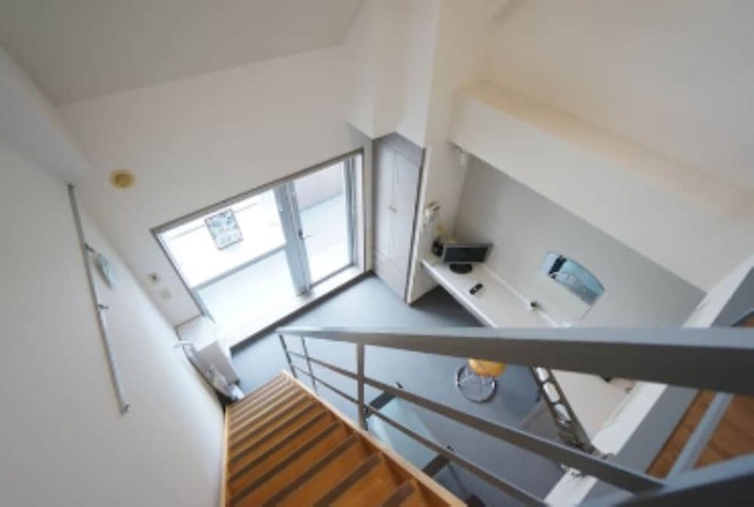 Imagen general del Hotel Sunshine City 1005. Foto 9