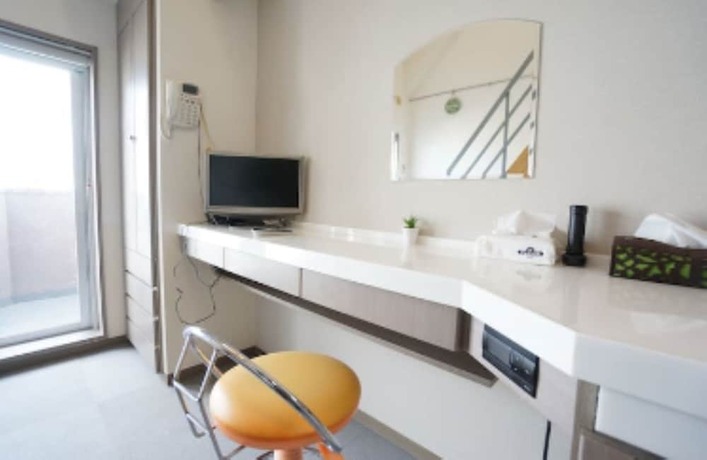 Imagen general del Hotel Sunshine City 1005. Foto 18