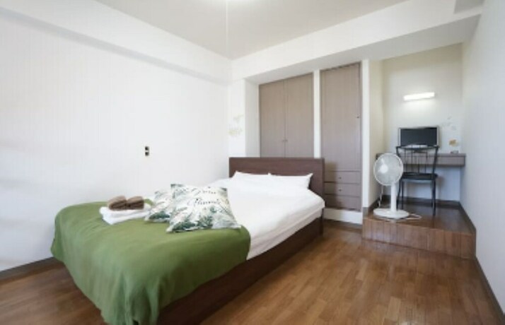 Imagen general del Hotel Sunshine City 1005. Foto 19