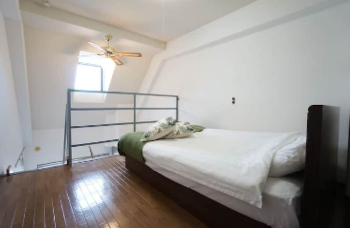 Imagen de la habitación del Hotel Sunshine City 1005. Foto 22