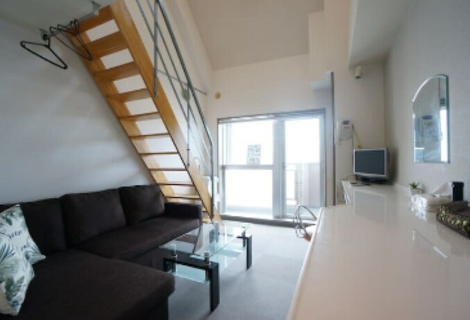 Imagen de la habitación del Hotel Sunshine City 1005. Foto 23