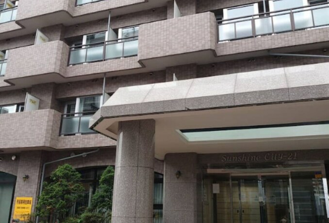 Imagen general del Hotel Sunshine City 1011. Foto 3