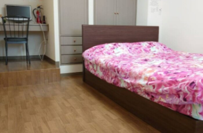 Imagen general del Hotel Sunshine City 1011. Foto 1