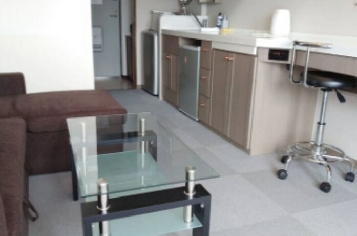 Imagen de la habitación del Hotel Sunshine City 1011. Foto 31
