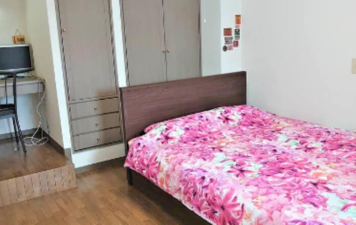 Imagen general del Hotel Sunshine City 1028. Foto 6
