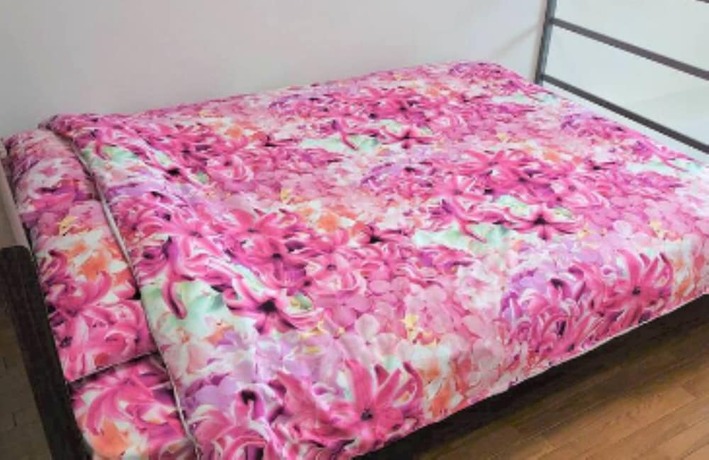 Imagen general del Hotel Sunshine City 1028. Foto 17
