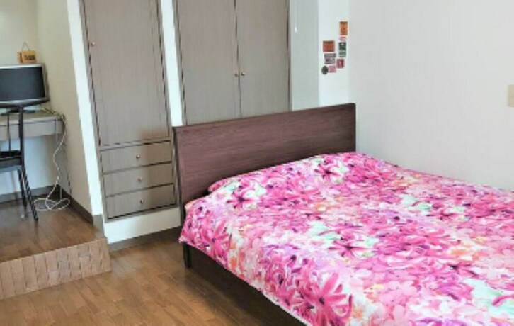 Imagen de la habitación del Hotel Sunshine City 1028. Foto 31