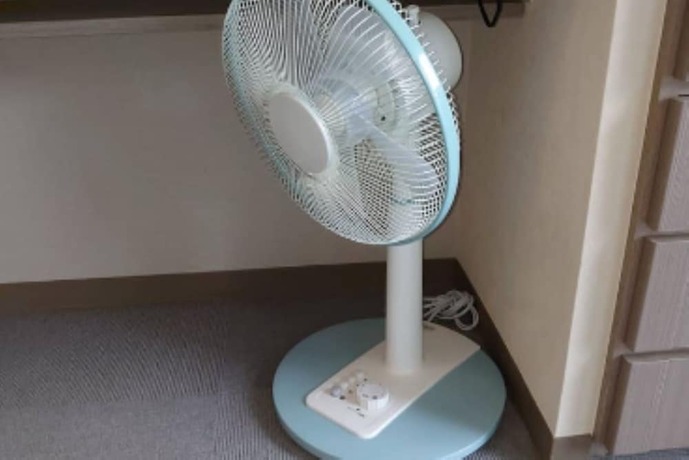 Imagen general del Hotel Sunshine City 1040. Foto 4