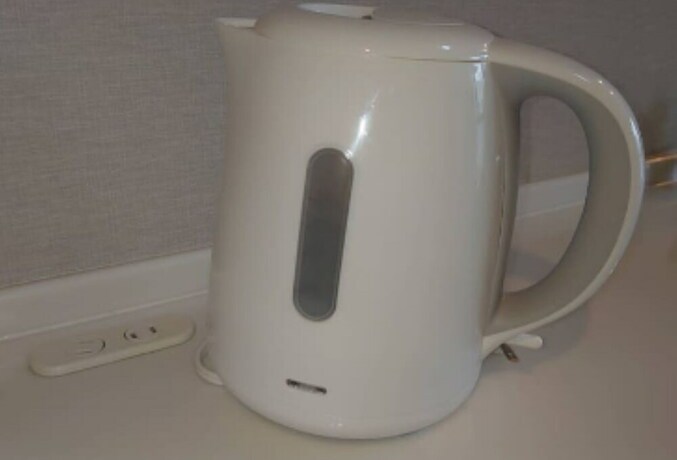 Imagen general del Hotel Sunshine City 1040. Foto 6