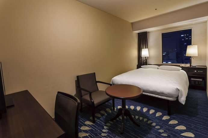 Imagen de la habitación del Hotel Sunshine City Prince. Foto 4