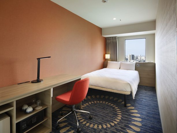 Imagen de la habitación del Hotel Sunshine City Prince. Foto 7