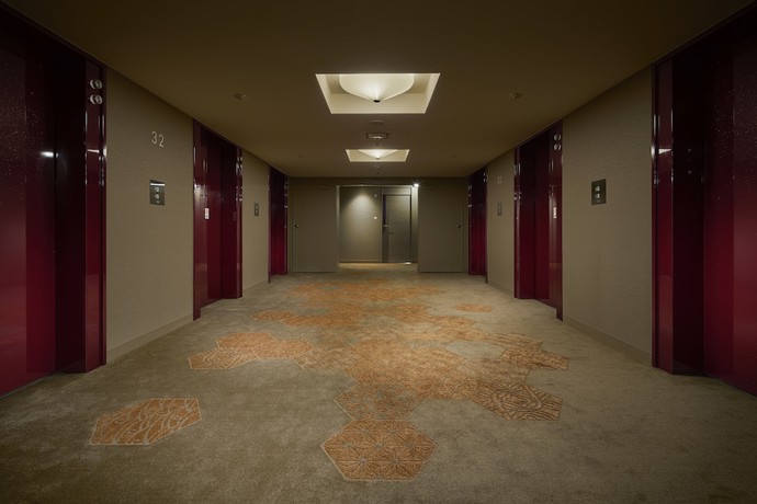 Imagen de los interiores del Hotel Sunshine City Prince. Foto 15