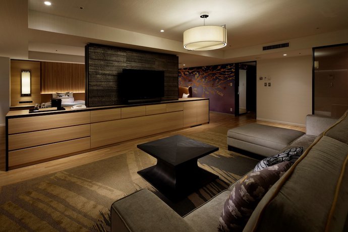 Imagen de la habitación del Hotel Sunshine City Prince. Foto 8