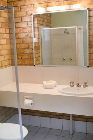 Imagen de la habitación del Hotel Sunshine Coast Motor Lodge. Foto 2