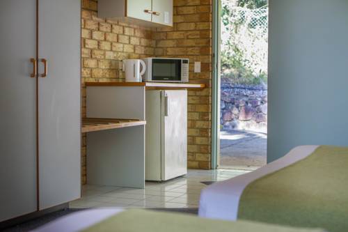 Imagen de la habitación del Hotel Sunshine Coast Motor Lodge. Foto 3