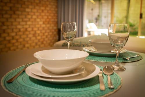 Imagen de la habitación del Hotel Sunshine Coast Motor Lodge. Foto 4