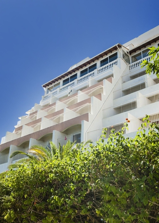 Imagen general del Hotel Sunshine Corfu and Spa All Inclusive. Foto 8