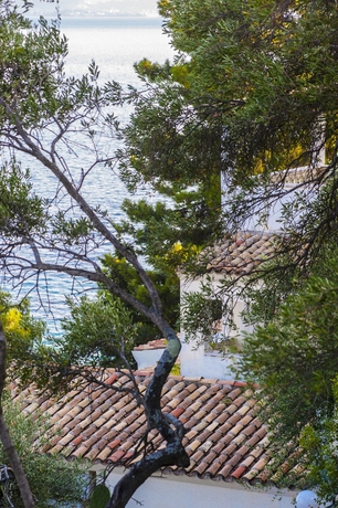 Imagen general del Hotel Sunshine Corfu and Spa All Inclusive. Foto 5