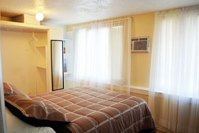 Imagen de la habitación del Hotel Sunshine Cozy Cottages. Foto 2