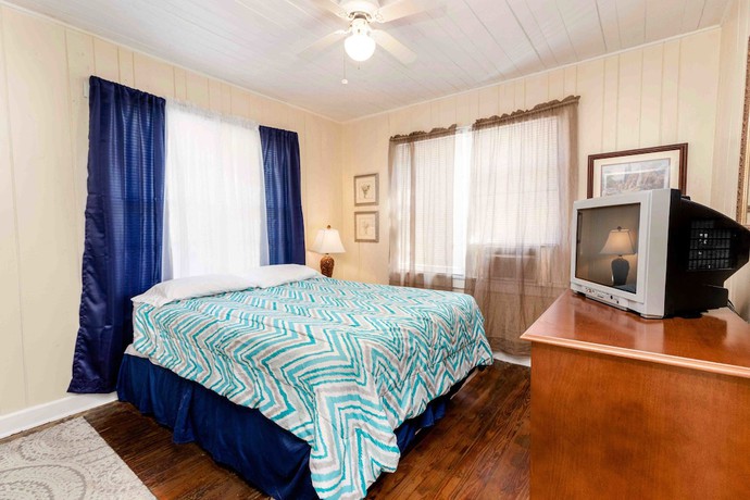 Imagen de la habitación del Hotel Sunshine Cozy Cottages. Foto 4