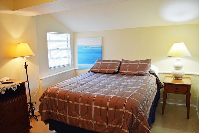 Imagen de la habitación del Hotel Sunshine Cozy Cottages. Foto 5