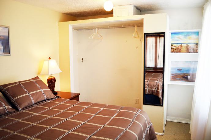Imagen de la habitación del Hotel Sunshine Cozy Cottages. Foto 8