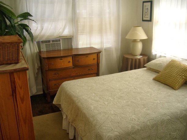 Imagen de la habitación del Hotel Sunshine Cozy Cottages. Foto 10