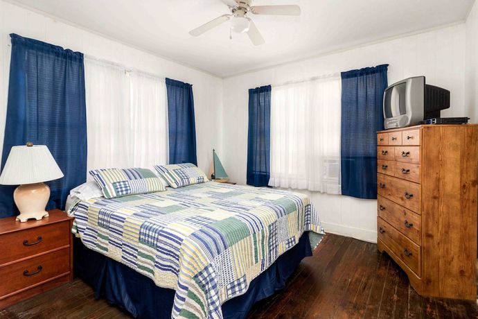 Imagen de la habitación del Hotel Sunshine Cozy Cottages. Foto 11