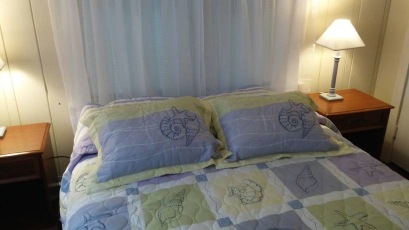 Imagen de la habitación del Hotel Sunshine Cozy Cottages. Foto 12