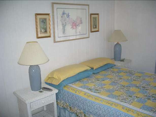 Imagen de la habitación del Hotel Sunshine Cozy Cottages. Foto 14