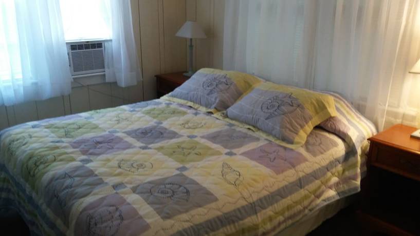 Imagen de la habitación del Hotel Sunshine Cozy Cottages. Foto 19