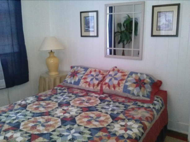 Imagen de la habitación del Hotel Sunshine Cozy Cottages. Foto 20